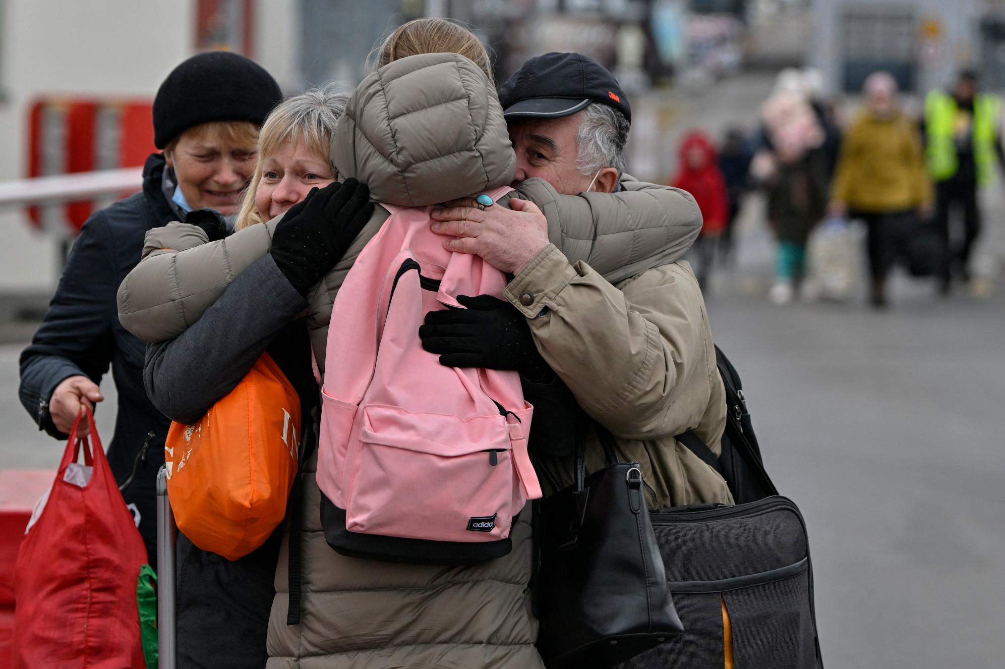 Guerra Ucraina-Russia, oggi terzo round di negoziati