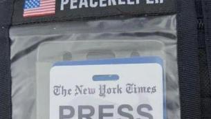 Guerra Ucraina-Russia, polizia Kiev: ucciso giornalista New York Times
