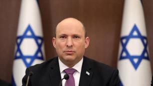 Guerra Ucraina-Russia, "premier israeliano Bennett sta incontrando Putin"