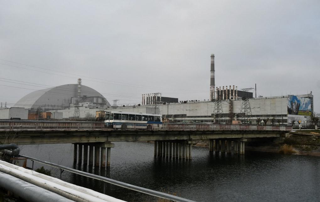 Guerra Ucraina, Russia: "Preso controllo centrale Chernobyl"