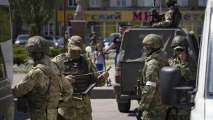 Guerra Ucraina, Russia punta a aprire nuovo fronte: lo scenario