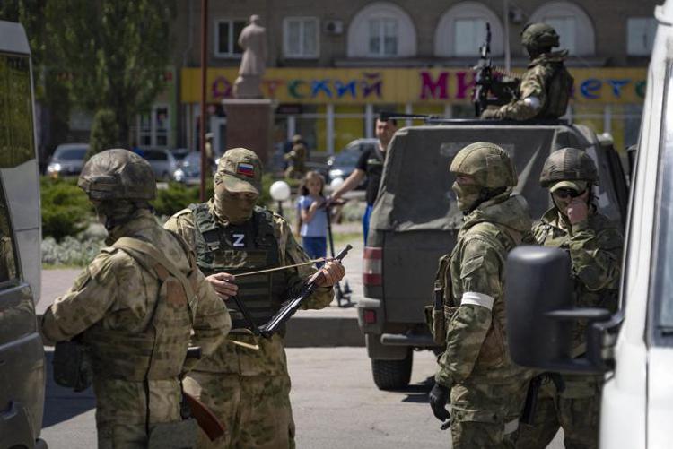 Guerra Ucraina, Russia punta a aprire nuovo fronte: lo scenario
