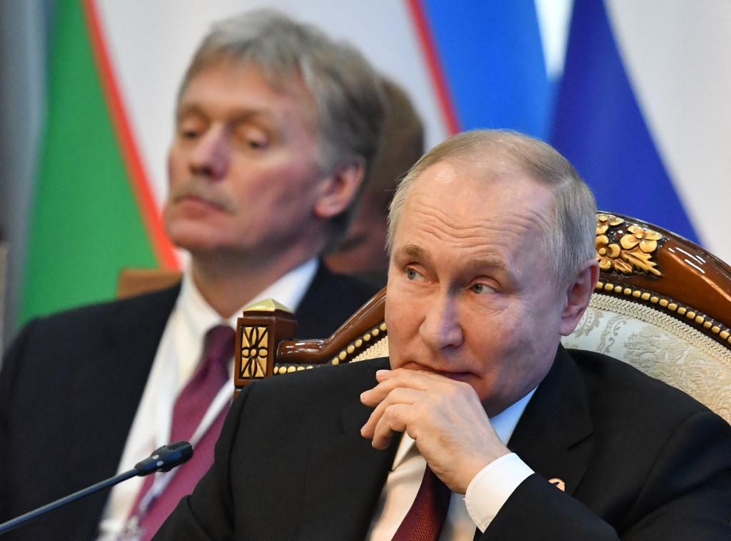 Guerra Ucraina-Russia, Putin: "Servirà accordo"