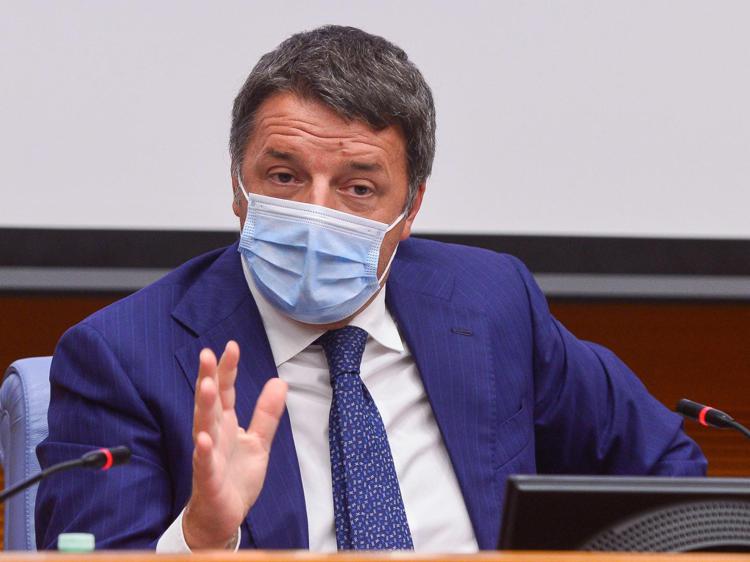 Guerra Ucraina-Russia, Renzi: "Parole Anpi vergognose"