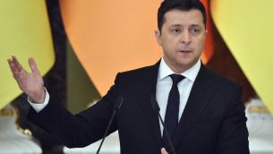 Guerra Ucraina-Russia, salta telefonata con Draghi: la replica di Zelensky