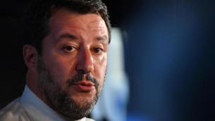Guerra Ucraina-Russia, Salvini in volo per Polonia