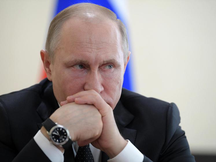 Guerra Ucraina-Russia, Scholz e Macron a Putin: "Tregua immediata"