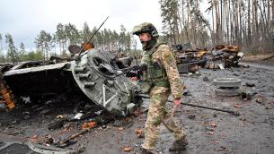 Guerra Ucraina, Russia si ritira da Sumy