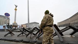 Guerra Ucraina-Russia, Stakhovsky: "Italia non durerebbe un giorno"