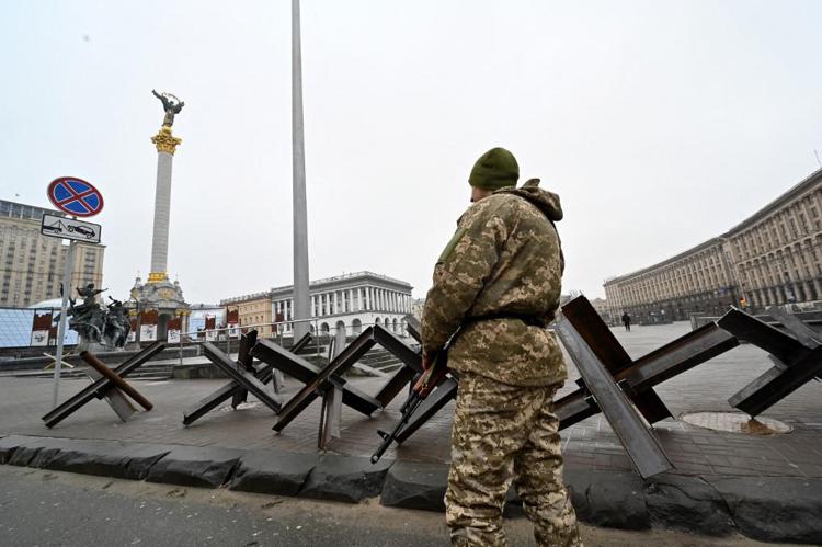 Guerra Ucraina-Russia, Stakhovsky: "Italia non durerebbe un giorno"