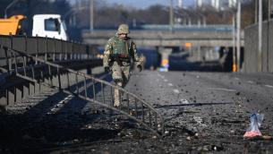 Guerra Ucraina-Russia, stasera ok maggioranza a mozione unitaria