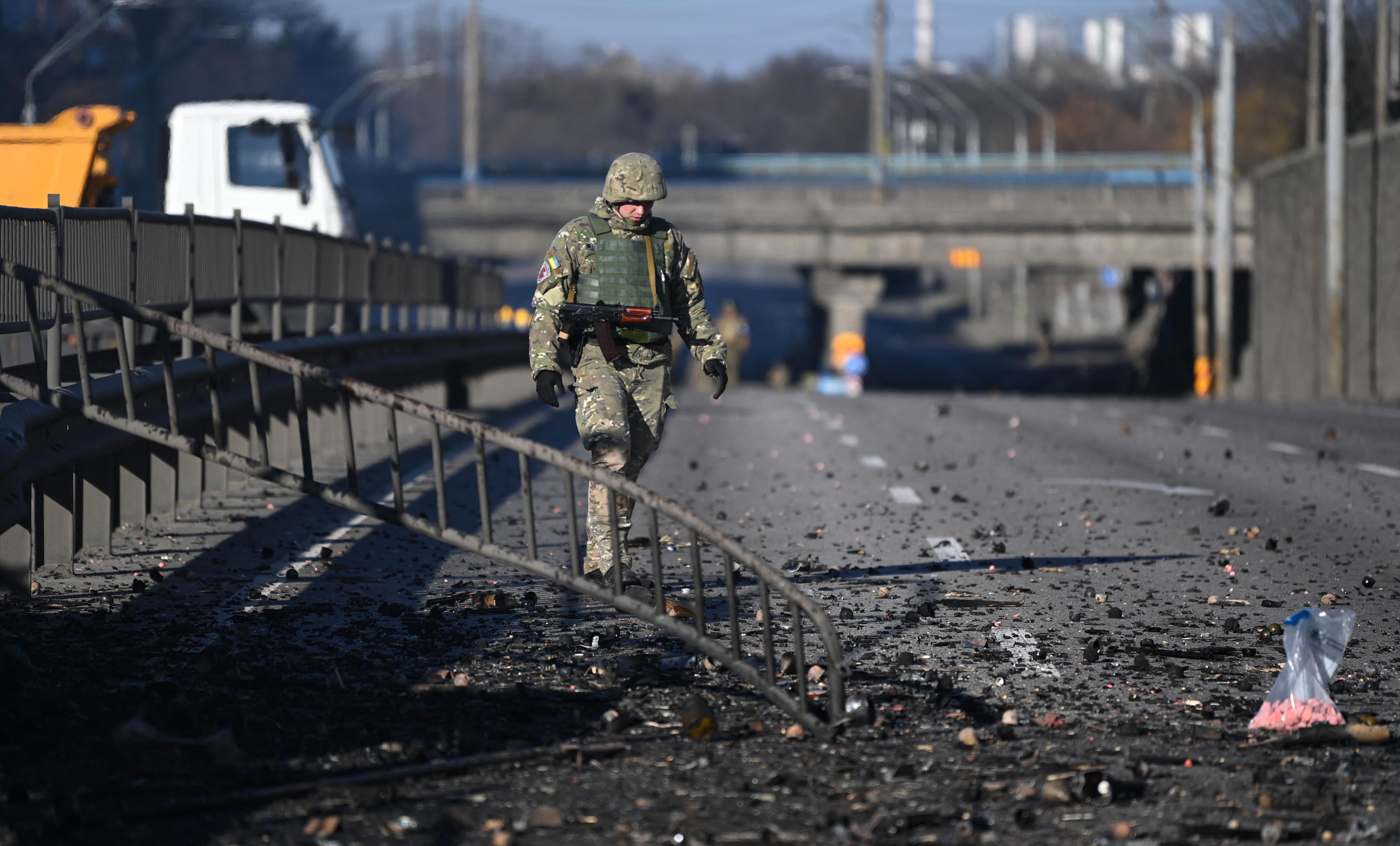 Guerra Ucraina-Russia, stasera ok maggioranza a mozione unitaria