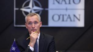 Guerra Ucraina-Russia, Stoltenberg: "Evitare allargamento conflitto"