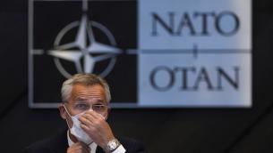 Guerra Ucraina-Russia, Stoltenberg: "Nato non cerca conflitto con Mosca"