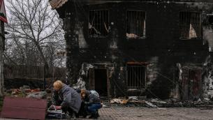 Guerra Ucraina-Russia, terzo round negoziati di lunedì