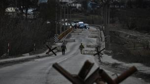 Guerra Ucraina-Russia, uccisi 10 civili in coda per pane a Chernihiv