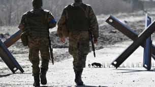 Guerra Ucraina-Russia, uccisi due comandanti
