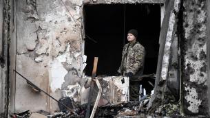 Guerra Ucraina-Russia, ultime notizie Kiev: news oggi 27 febbraio
