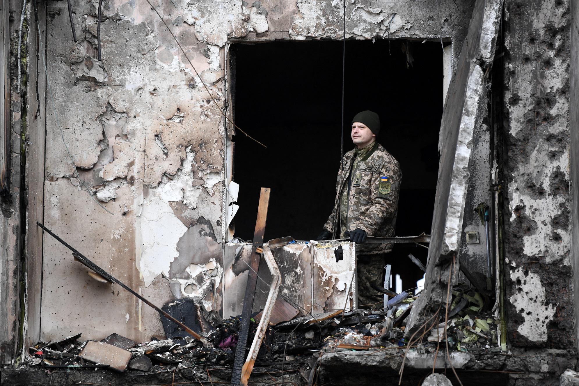 Guerra Ucraina-Russia, ultime notizie Kiev: news oggi 27 febbraio