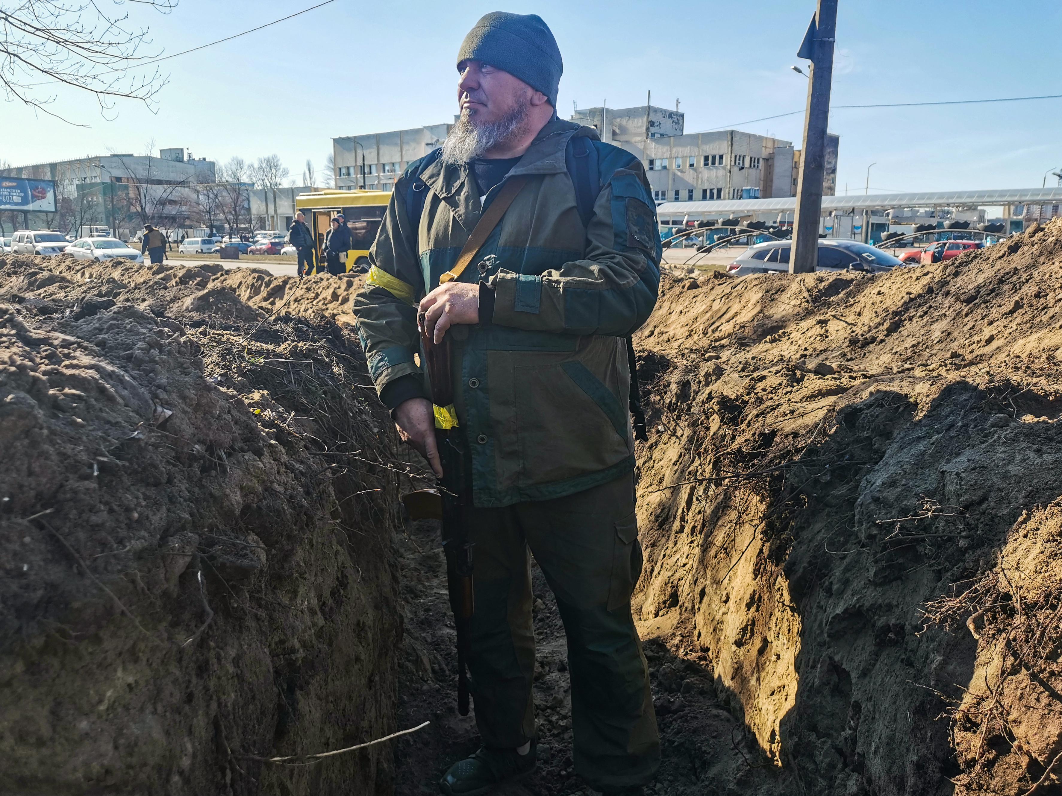 Guerra Ucraina-Russia, ultime notizie oggi: news oggi 1 marzo