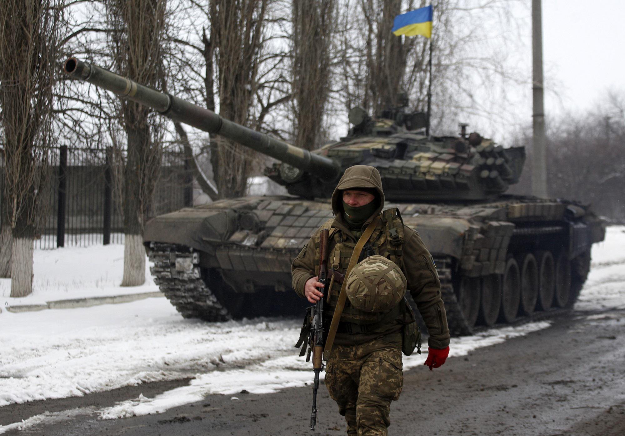 Guerra Ucraina-Russia, ultime notizie oggi tempo reale: news 13 marzo