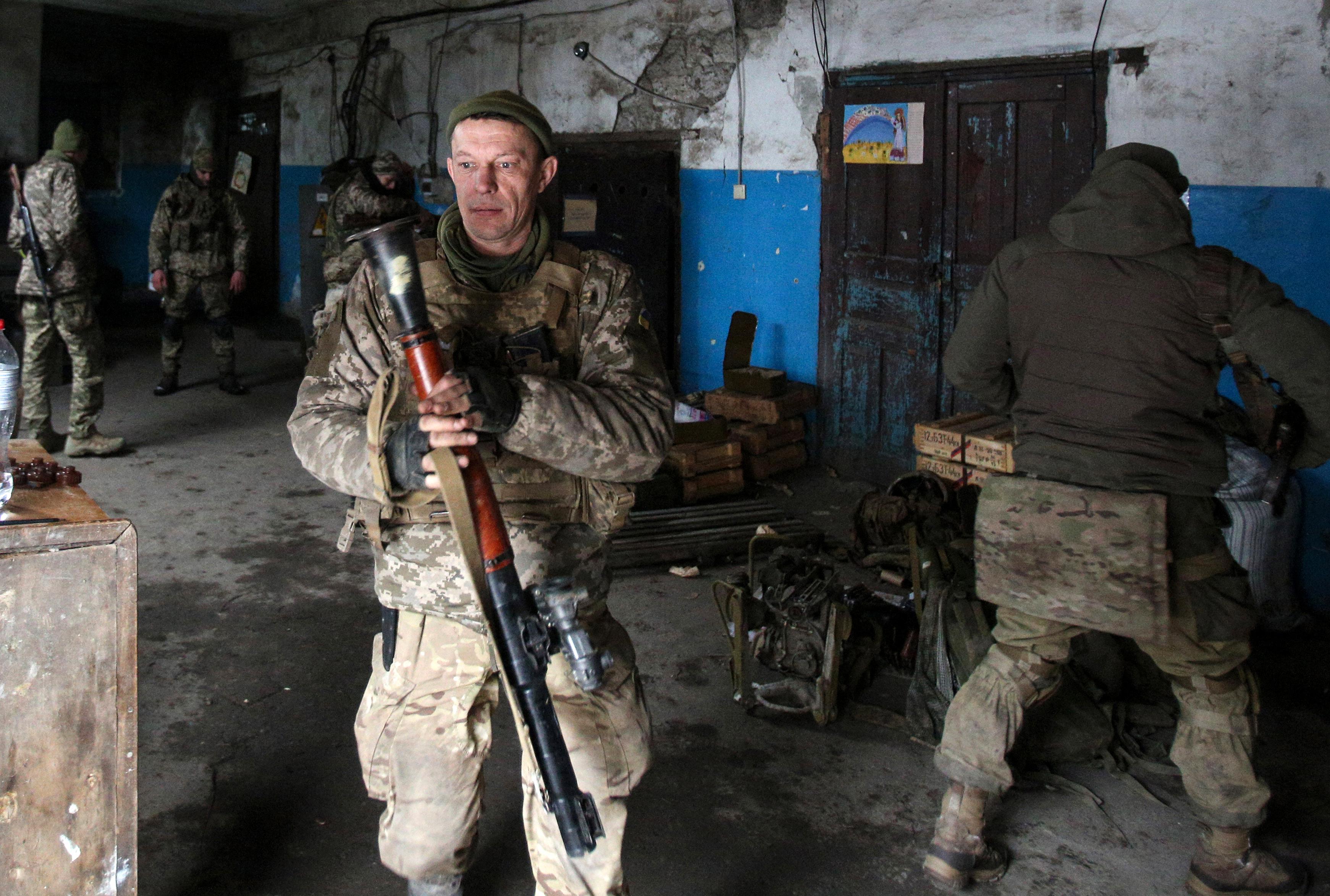 Guerra Ucraina-Russia, ultime notizie oggi tempo reale: news 6 marzo