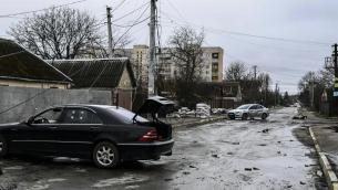 Guerra Ucraina-Russia, Usa: "Devastanti sanzioni per massacro Bucha"