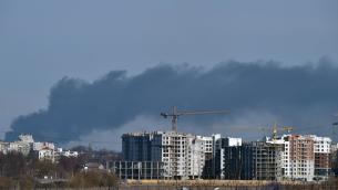 Guerra Ucraina-Russia, Vescovi: "Fare tacere le armi"