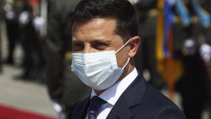 Guerra Ucraina-Russia, Zelensky a leader Ue: "Forse ultima volta mi vedete vivo"