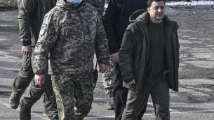 Guerra Ucraina-Russia, "Zelensky pronto a parlare con Putin"