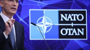 Guerra Ucraina, Stoltenberg: "Nato unita, aumentiamo forze per prevenire conflitto"