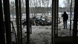 Guerra Ucraina, ucciso Brent Renaud: chi era giornalista morto a Irpin