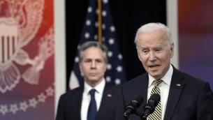 Guerra Ucraina, Usa: "Nessuna strategia per cambio regime in Russia"