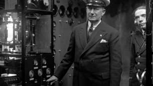 Guglielmo Marconi, 150 anni fa la nascita di uno dei più grandi inventori della storia moderna