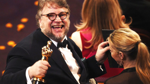 90th Academy Awards - Show, Los Angeles, USA - 04 Mar 2018
