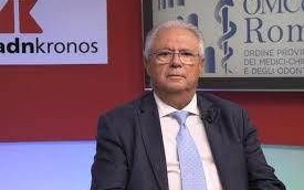 Guru diete condannato, Magi (Ordine medici Roma): "Soddisfatto di aver denunciato"
