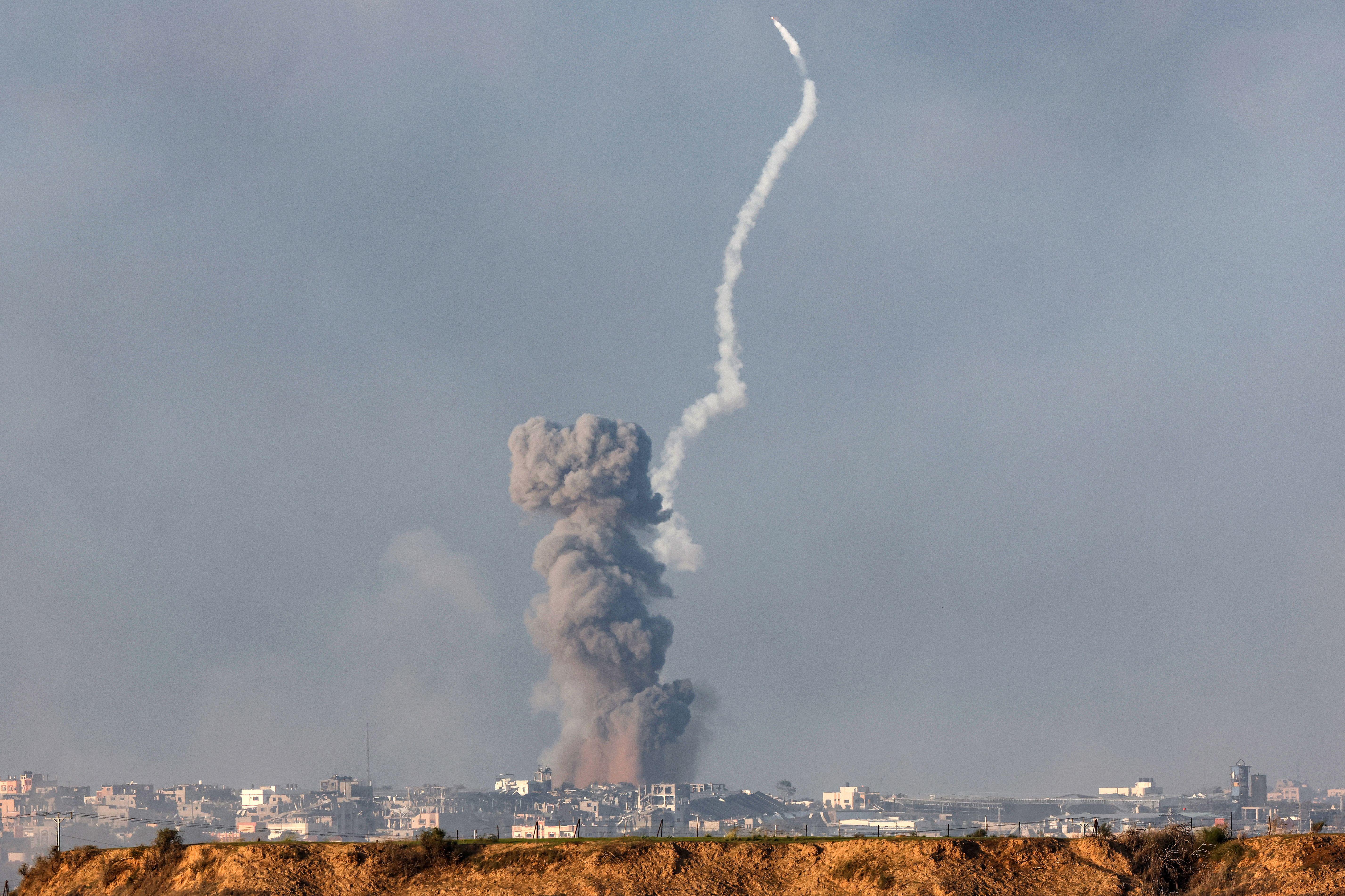 Guterres invoca articolo 99 Carta Onu, Israele: "Sostiene Hamas"