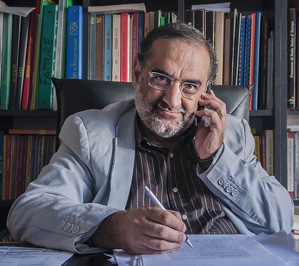 Demetrio Guzzardi