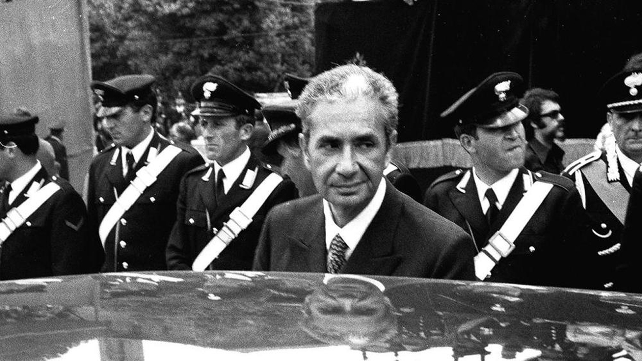 Aldo Moro: domani, 23 settembre, ricorre il centenario della nascita