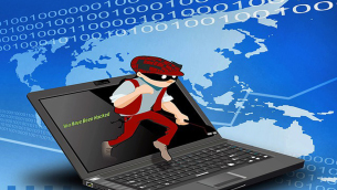 hacker