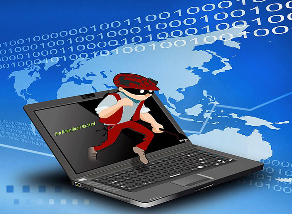 hacker