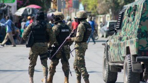 Haiti a rischio guerra civile, evacuato personale ambasciata Usa