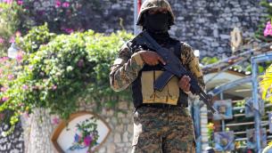 Haiti, arrestati due killer del presidente Moise