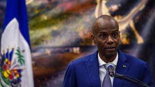Haiti, assassinato il presidente Moise