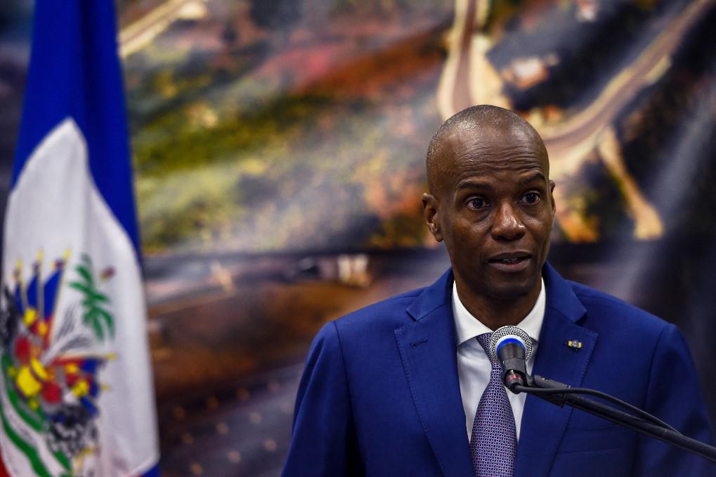 Haiti, assassinato il presidente Moise
