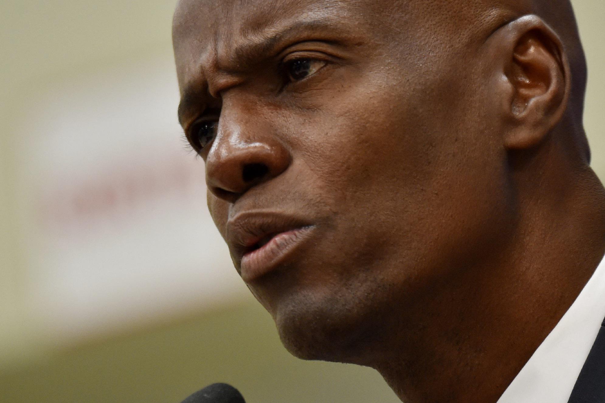 Haiti, chi era Moise: l'ex imprenditore agricolo prestato alla politica