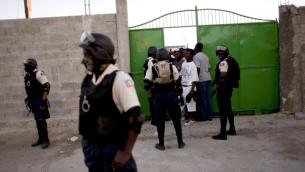 Haiti, fonti: "Con ingegnere italiano rapito un collaboratore haitiano"