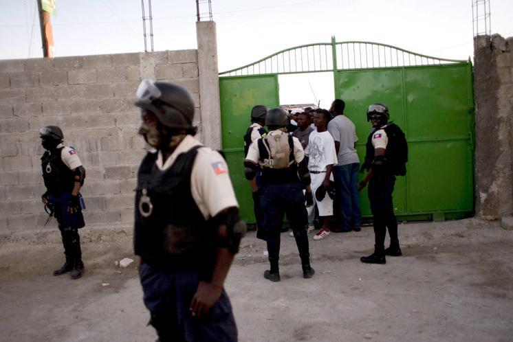 Haiti, liberato ingegnere italiano rapito il 1 giugno