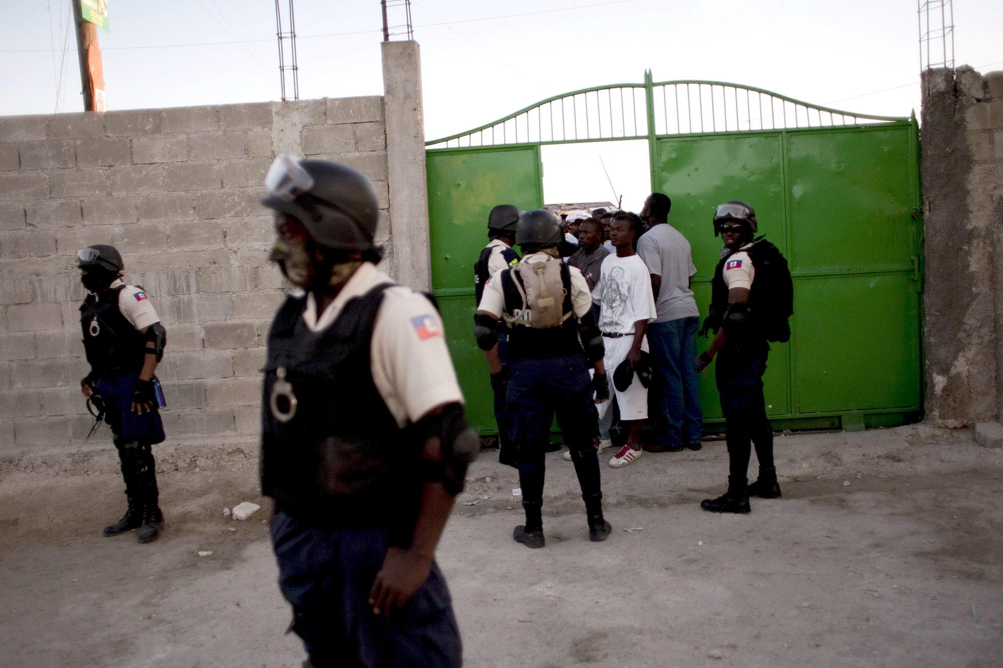 Haiti, rapito operaio italiano di 74 anni