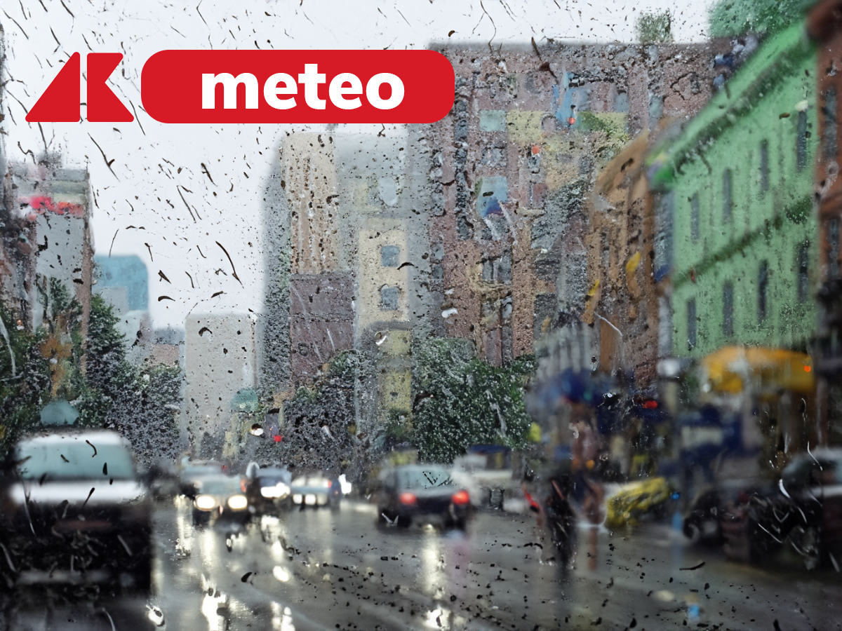 Halloween con vento e piogge, ecco dove colpirà il vortice: le previsioni meteo